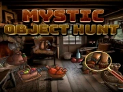 Mystic Object Hunt Online Puzzle Games on taptohit.com