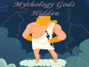 Mythology Gods Hidden Online Puzzle Games on taptohit.com
