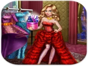 Nadja DressUp Online Dress-up Games on taptohit.com