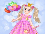 Nastya Cute Blogger Online Dress-up Games on taptohit.com