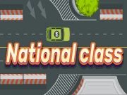 National Class Online Racing & Driving Games on taptohit.com