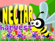 Nectar Harvest Online Casual Games on taptohit.com