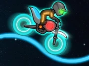 Neon Motocross games Online Boys Games on taptohit.com