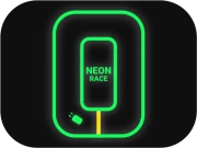 Neon Race Online Racing & Driving Games on taptohit.com