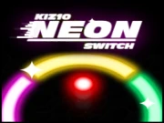 Neon Switch Online Online Casual Games on taptohit.com
