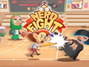 Nerd Fight Online Battle Games on taptohit.com