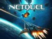 Netquel.com Online io Games on taptohit.com