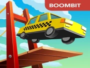 New Car Racing Game Bridge 2020  Online Racing & Driving Games on taptohit.com