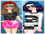 New Fashion Diva Online Dress-up Games on taptohit.com