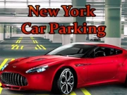 New York Car Parking Online Racing Games on taptohit.com