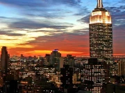 New York Jigsaw Online Puzzle Games on taptohit.com