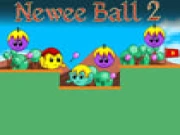 Newee Ball 2 Online adventure Games on taptohit.com