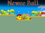 Newee Ball Online adventure Games on taptohit.com