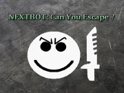 Nextbot: Can You Escape? Online Adventure Games on taptohit.com