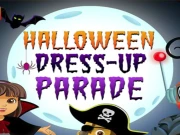 Nick Jr Halloween Dress Up Online Dress-up Games on taptohit.com