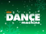 Nick Jr Xmas Dance Machine