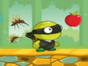 Ninja Adventure Game Online adventure Games on taptohit.com