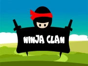 Ninja Clan Online Casual Games on taptohit.com