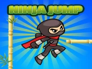 Ninja Jump Online Agility Games on taptohit.com