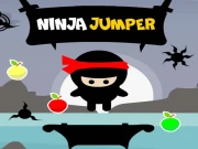 Ninja Jumper Online Casual Games on taptohit.com