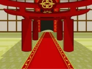 Ninja Room Escape Online Adventure Games on taptohit.com