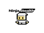 Ninja Stealth Online arcade Games on taptohit.com
