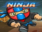 Ninja Online Casual Games on taptohit.com