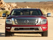 Nissan Titan Puzzle Online Puzzle Games on taptohit.com