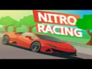 Nitro racing Online racing Games on taptohit.com