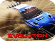 Nitro Rally Evolution Online sports Games on taptohit.com