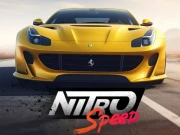 Nitro Speed Online Agility Games on taptohit.com