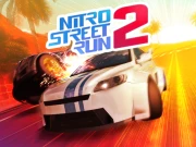 Nitro Street Run 2 Online Racing & Driving Games on taptohit.com