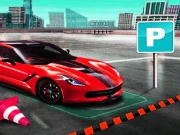 No Driver Parking Online Racing & Driving Games on taptohit.com