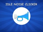 Noise Clicker Online Clicker Games on taptohit.com