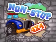 Non Stop 4x4 Online Racing & Driving Games on taptohit.com