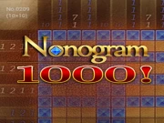 Nonogram 1000! Online Casual Games on taptohit.com
