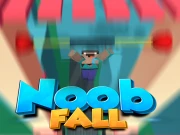 Noob Fall Online Agility Games on taptohit.com