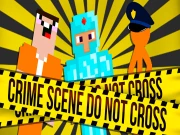 Noob vs Pro vs Stickman Jailbreak Online Adventure Games on taptohit.com