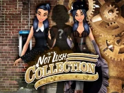 Not Lush Collections Online Dress-up Games on taptohit.com