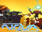 NOVA Covered Ops  Online Adventure Games on taptohit.com