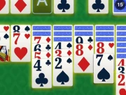 Nova Solitaire Online Puzzle Games on taptohit.com