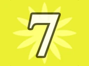 Number  7 Online Puzzle Games on taptohit.com