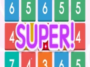 Number Crush Mania Online Casual Games on taptohit.com