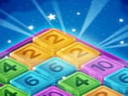 Number Puzzle Online puzzle Games on taptohit.com