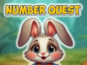 Number Quest Online Puzzle Games on taptohit.com