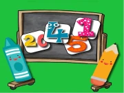 Numbers Memory Time Online Puzzle Games on taptohit.com