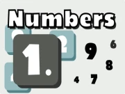 Numbers Online Puzzle Games on taptohit.com