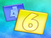 Numberz! Online Puzzle Games on taptohit.com