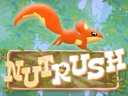 Nut Rush Online Adventure Games on taptohit.com