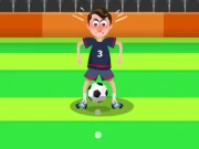 Nutmeg Football Casual HTML5 Soccer Game Online Casual Games on taptohit.com